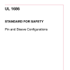 UL 1686 PDF UL 1686 PDF